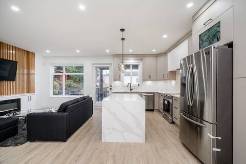 Brand New Home Central New West