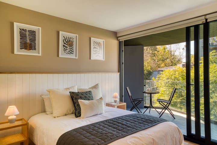 Beautiful Apartment in La Condesa