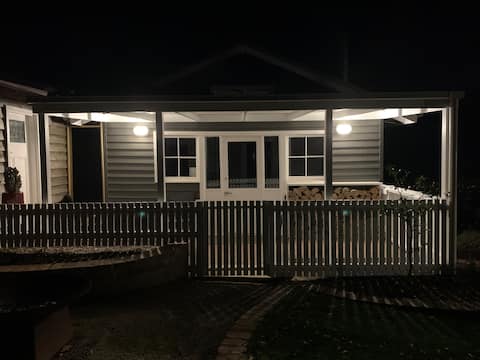 The Cottage WoodlandSculptures