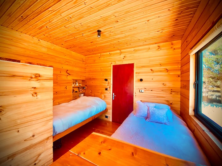 საძინებელი 2