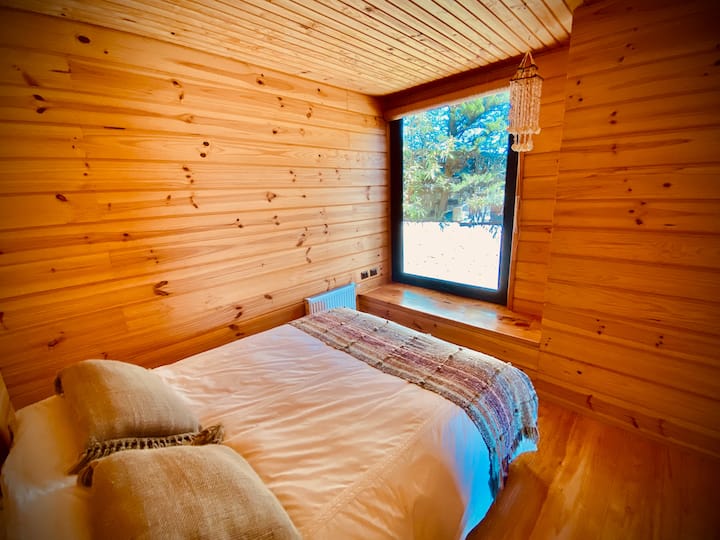 საძინებელი 3