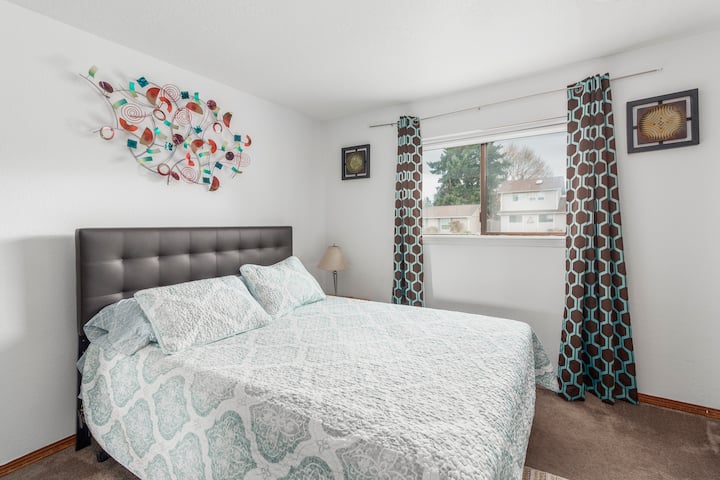 Стая за гости „Куийн“