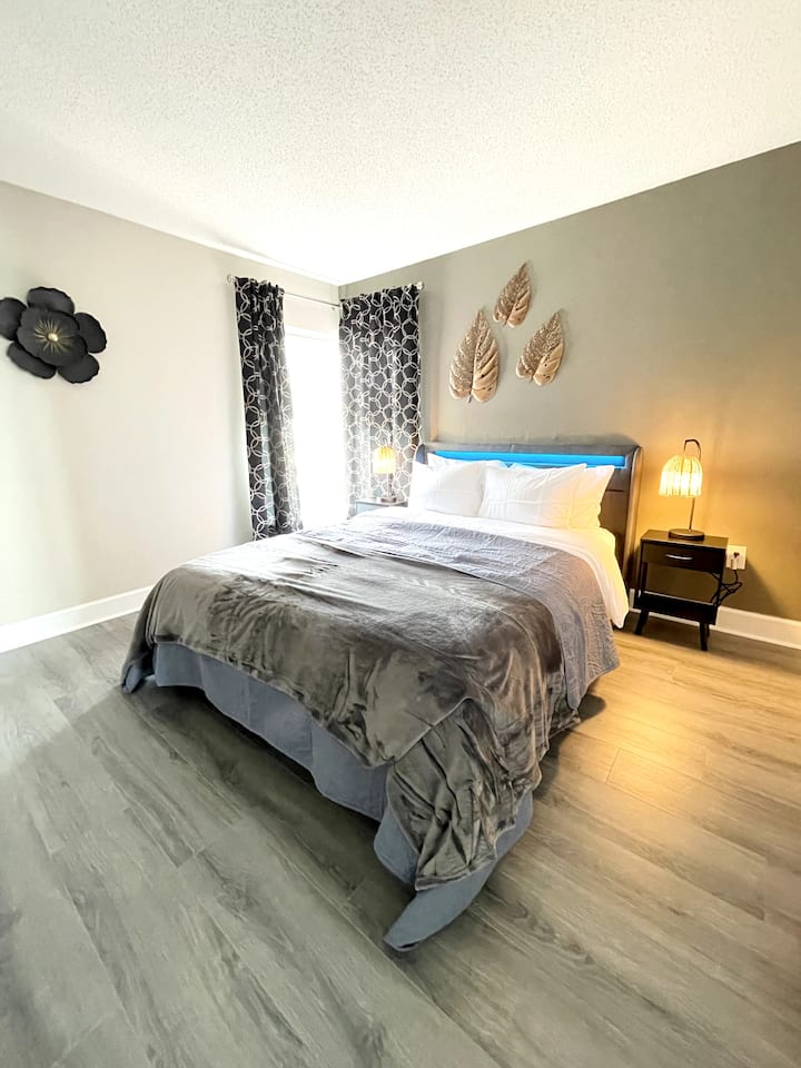 Спална соба 1