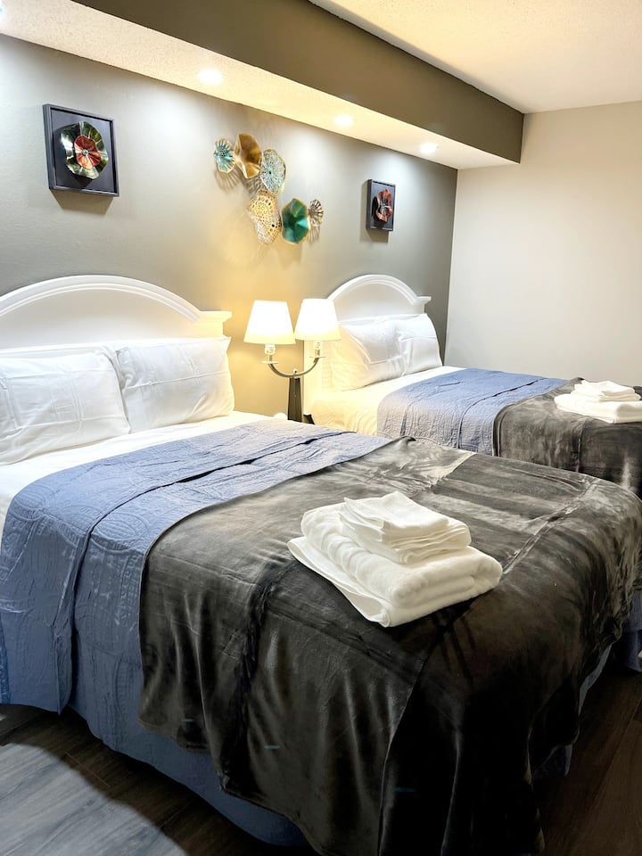 Спална соба 2