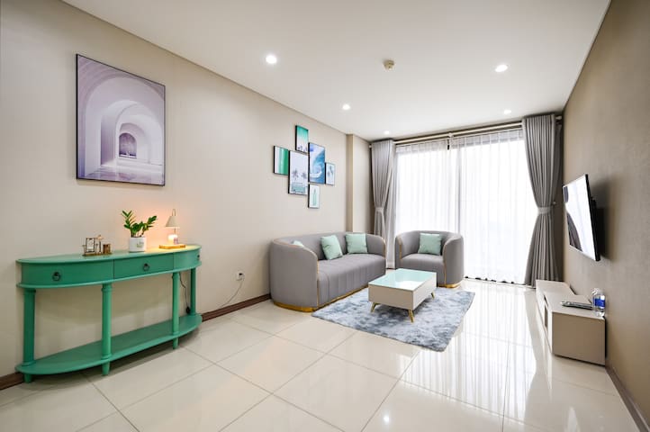 Zhome managed Airbnb listing 2