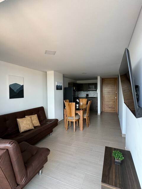 Accommodation El Carmen de Viboral