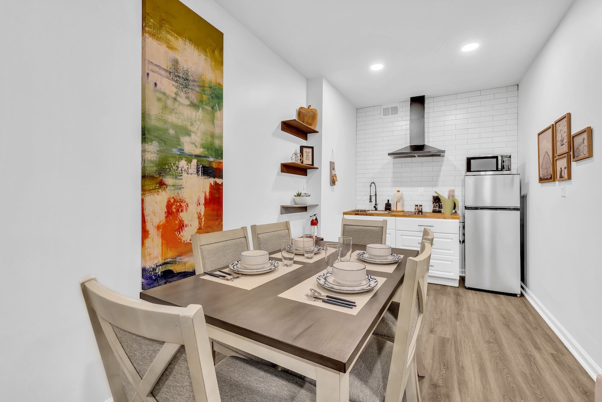 Charming Dacula Hideaway
