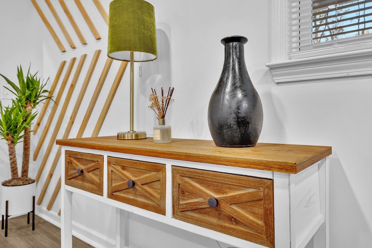 Charming Dacula Hideaway