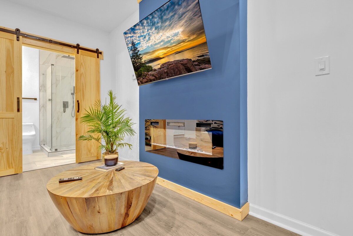 Charming Dacula Hideaway