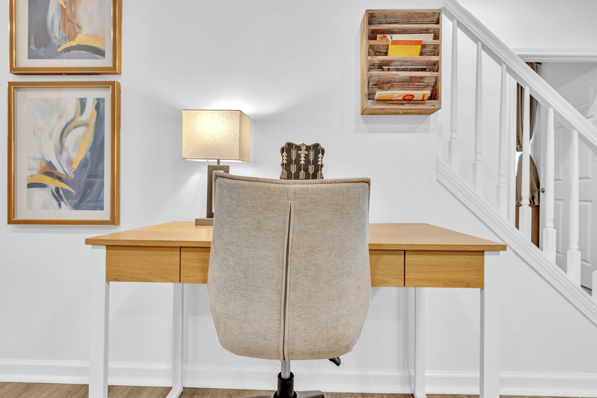 Charming Dacula Hideaway