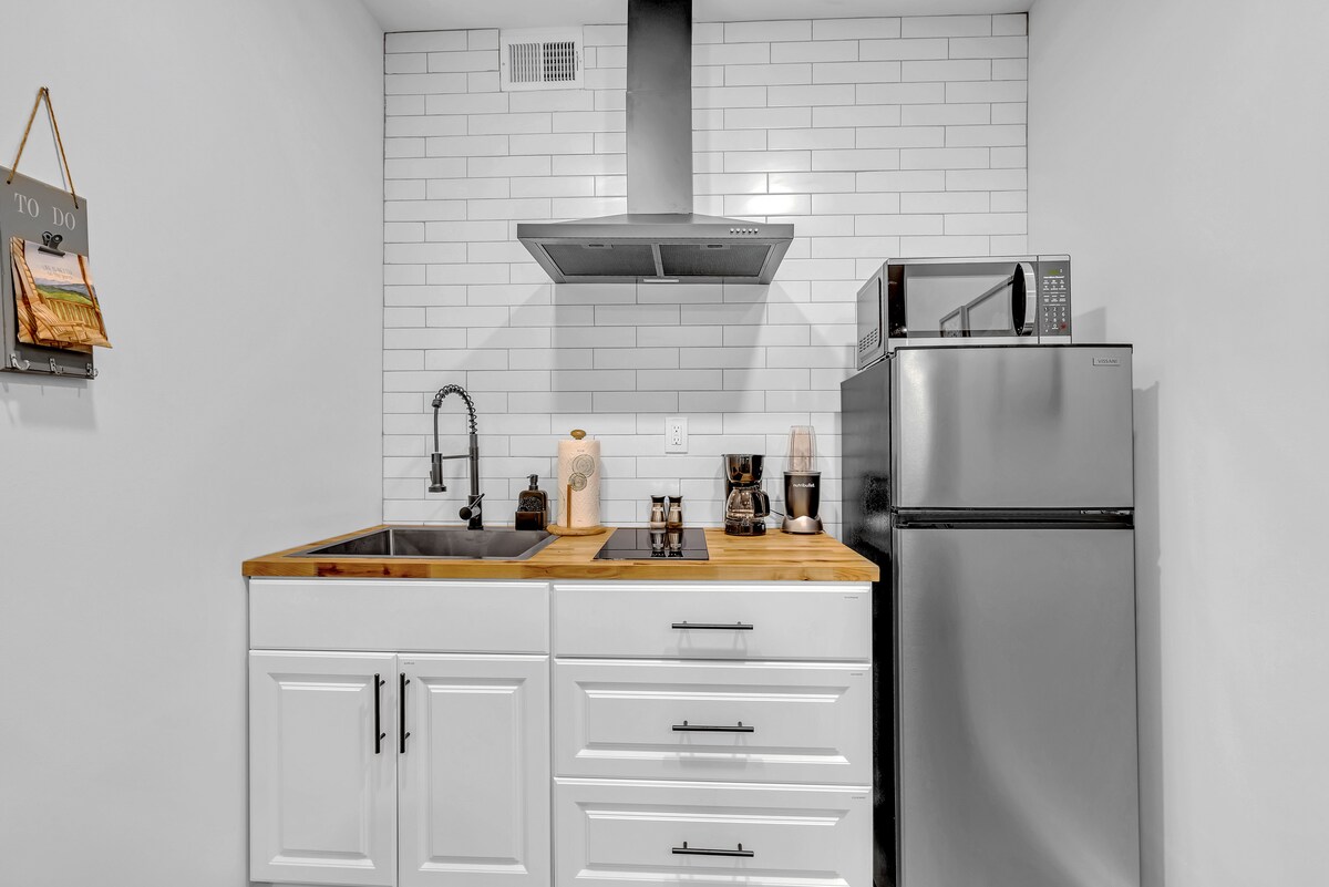Charming Dacula Hideaway