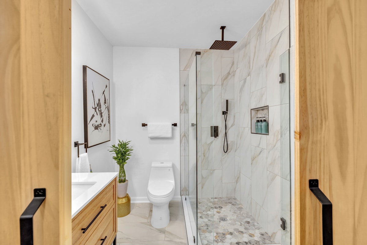 Charming Dacula Hideaway