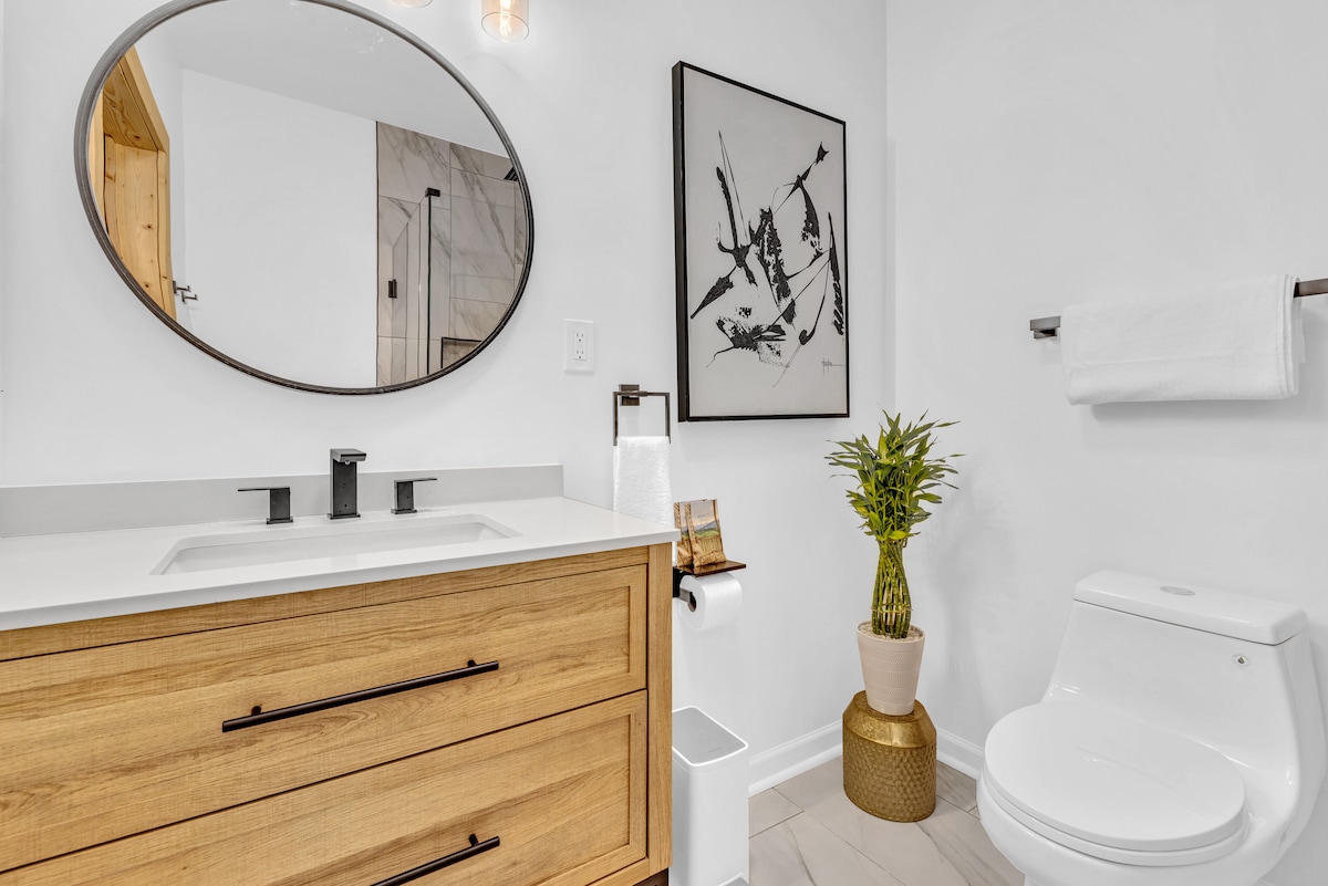 Charming Dacula Hideaway