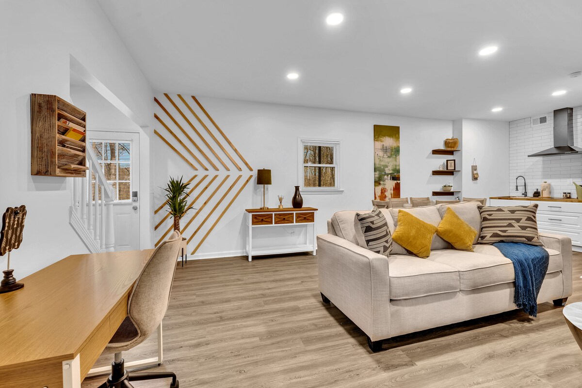 Charming Dacula Hideaway