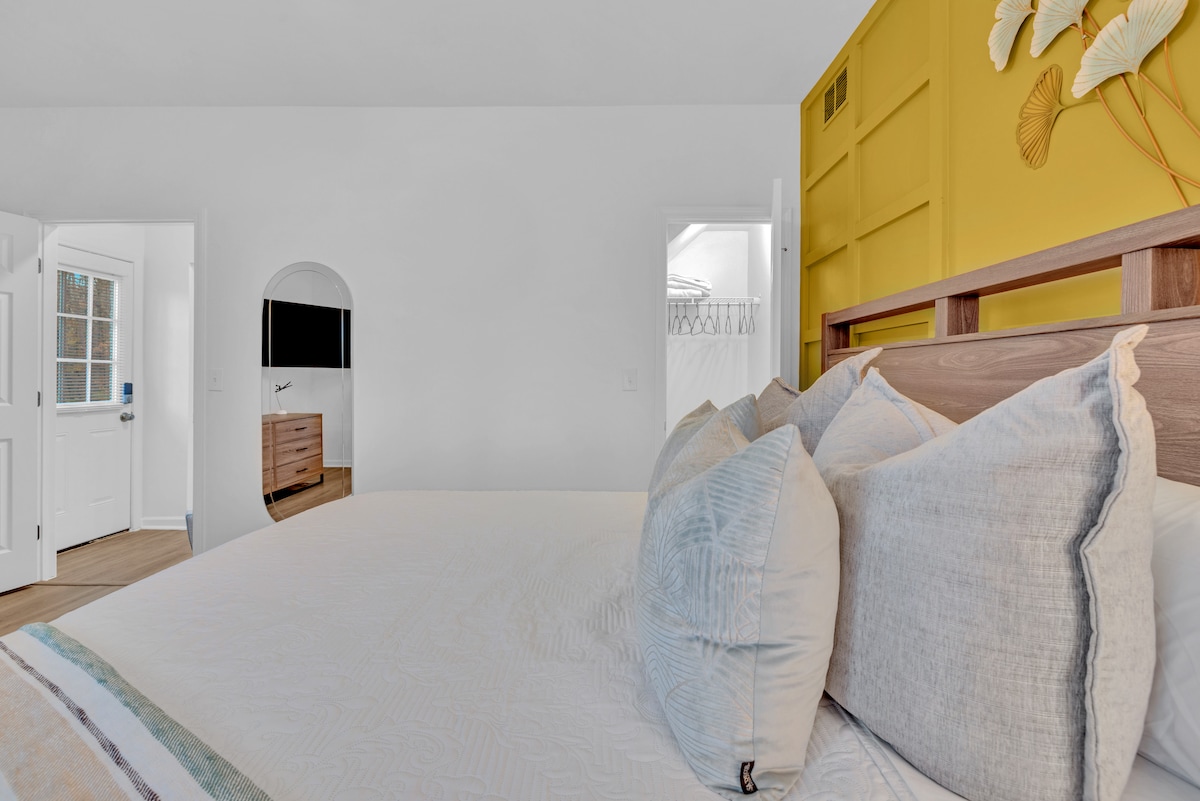 Charming Dacula Hideaway