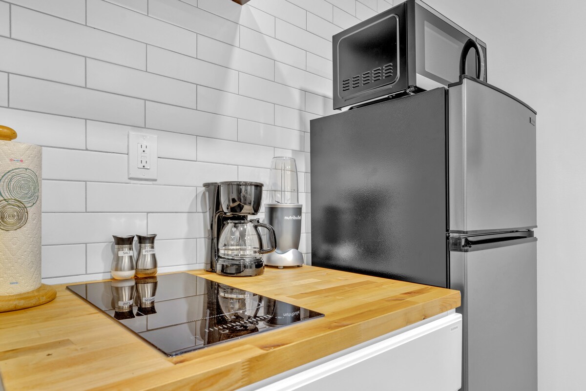 Charming Dacula Hideaway