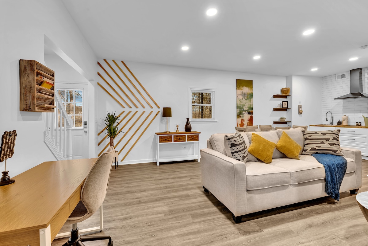 Charming Dacula Hideaway