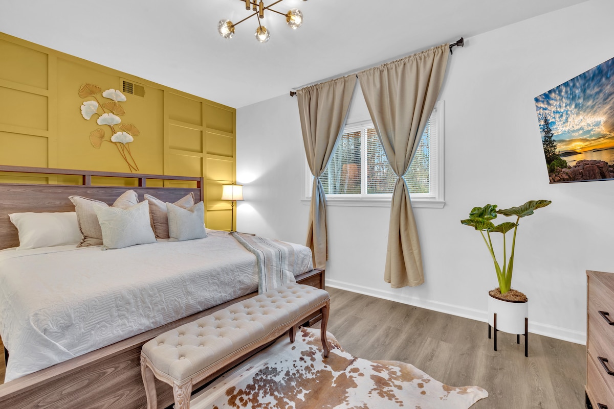 Charming Dacula Hideaway