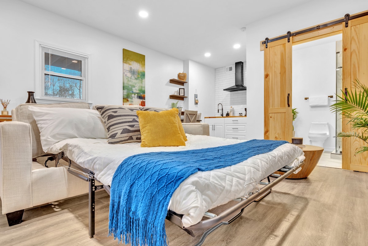 Charming Dacula Hideaway