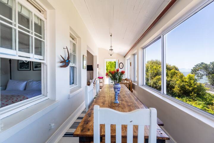 Ruallen: Edwardian seaside cottage gallery image 5