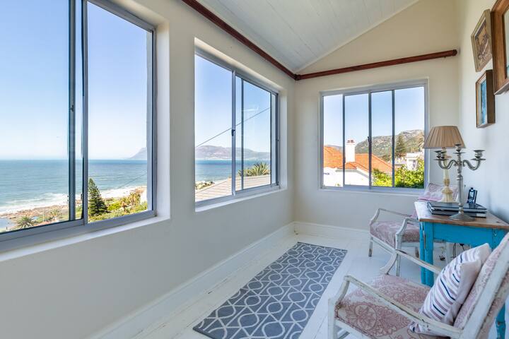 Ruallen: Edwardian seaside cottage gallery image 4