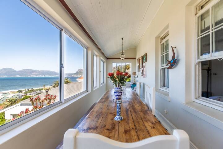 Ruallen: Edwardian seaside cottage gallery image 3