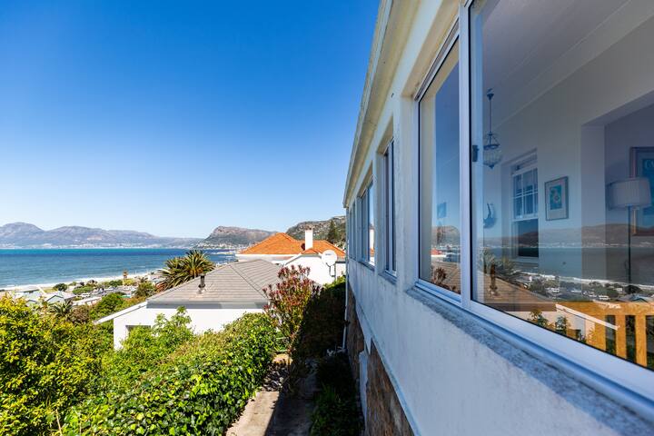 Ruallen: Edwardian seaside cottage gallery image 2