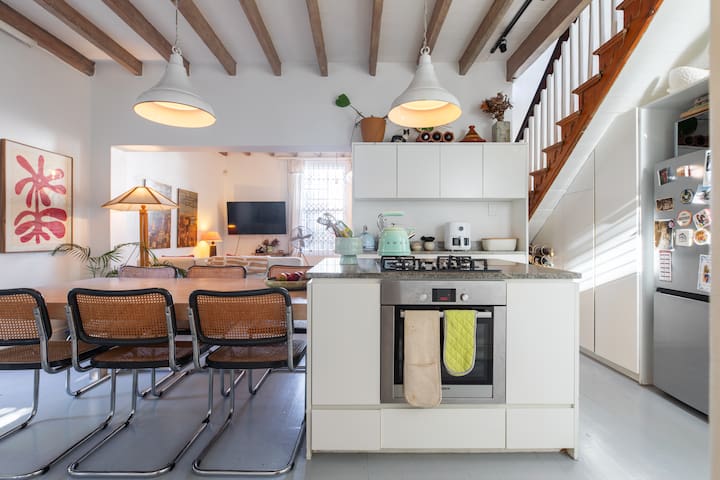 Peace in the City Bowl- load-shedding free