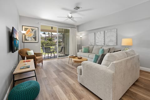 Popular Airbnb listing: Family-Friendly Waikoloa Condo | Poolside Retreat in Waikoloa Beach Resort