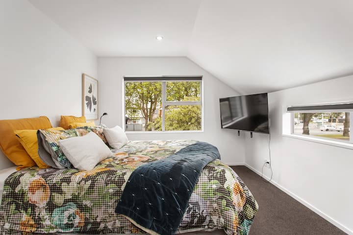 Спална соба 1