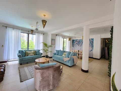 Whimsical Wanderlust near Sarova Whitesands