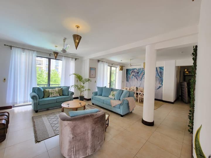 Whimsical Wanderlust near Sarova Whitesands