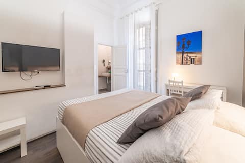 Centro-Villa Bellini Luxury Home