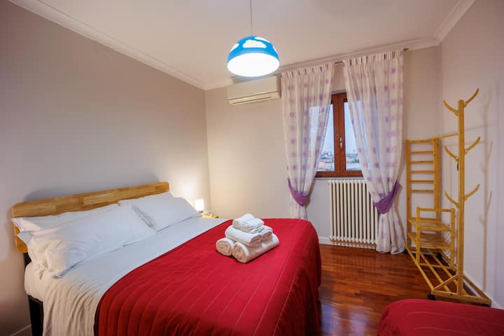 Camera da letto 1