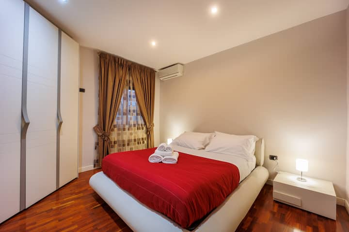 Camera da letto 2