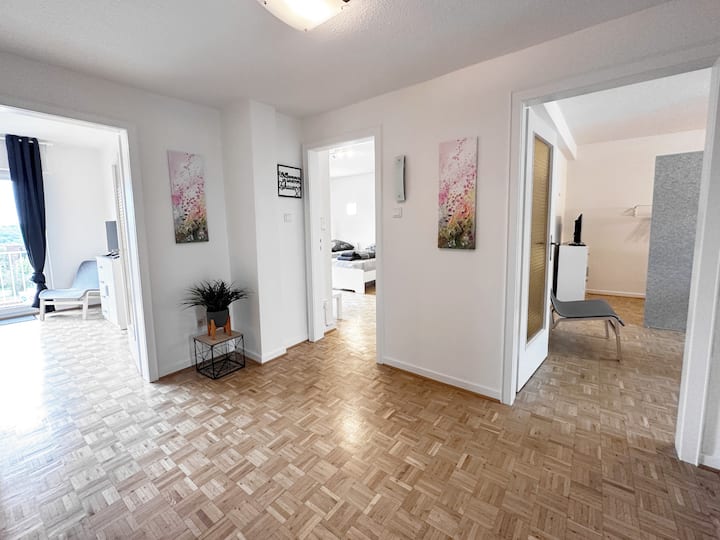 Vaz Apartments For Craftsmen - Remscheid