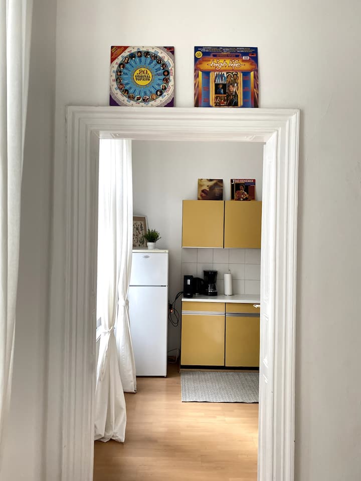 Bright City Center Apartment - Wien
