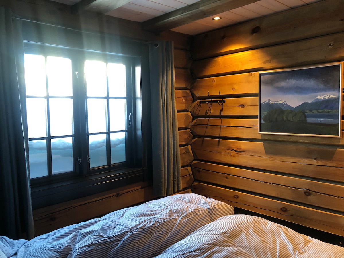 غرفة النوم 2