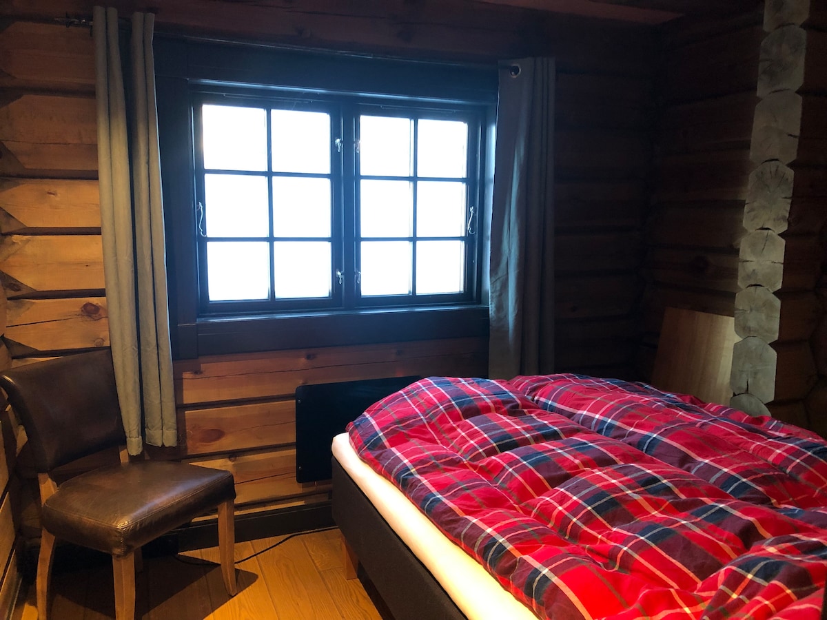 غرفة النوم 3