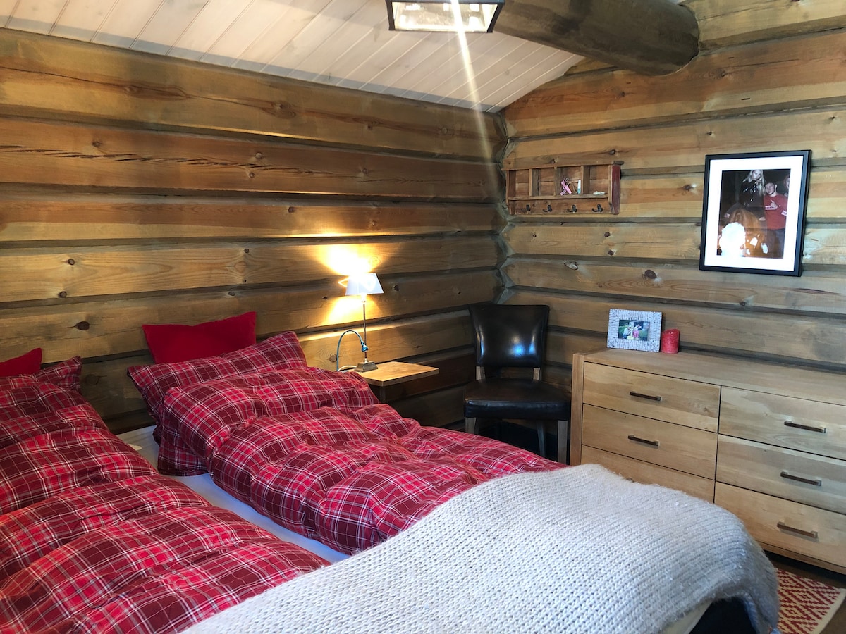 غرفة النوم 5