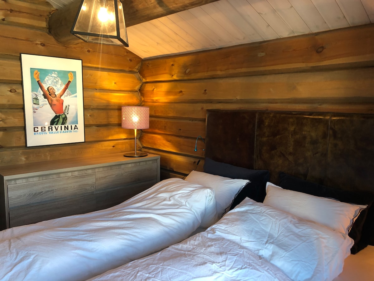 غرفة النوم 4