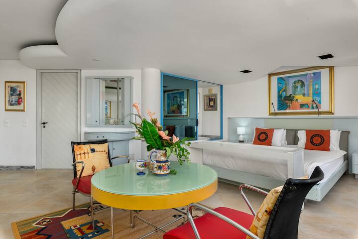 Blouberg Villa Close to The Beach | Mountain Views gallery image 5