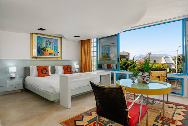 Blouberg Villa Close to The Beach | Mountain Views gallery image 2