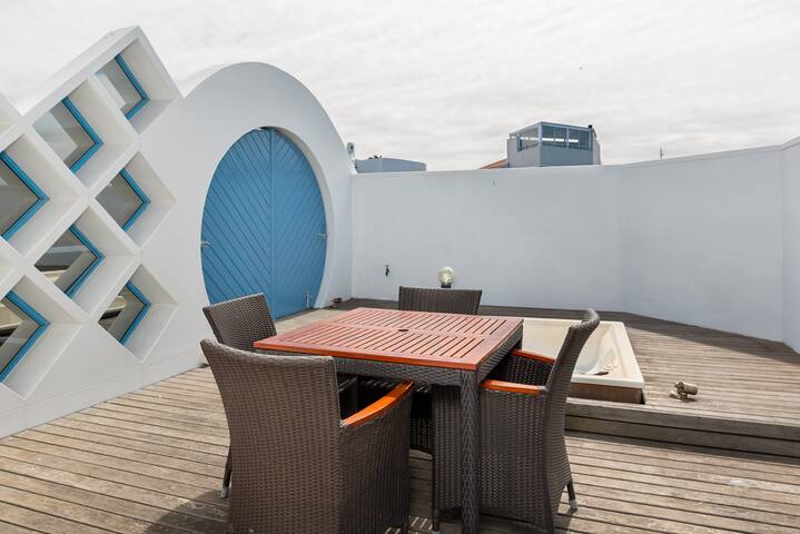 Blouberg Villa Close to The Beach | Mountain Views gallery image 4