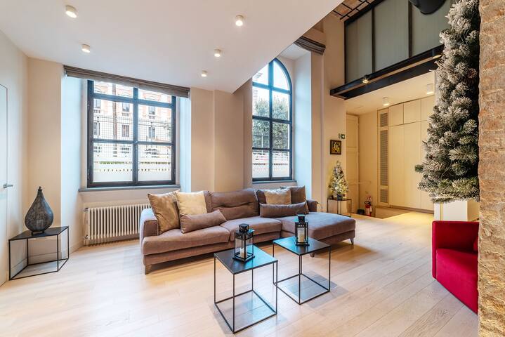 Dulcis Vita Luxury Loft-DesignD Stays Collection gallery image 4