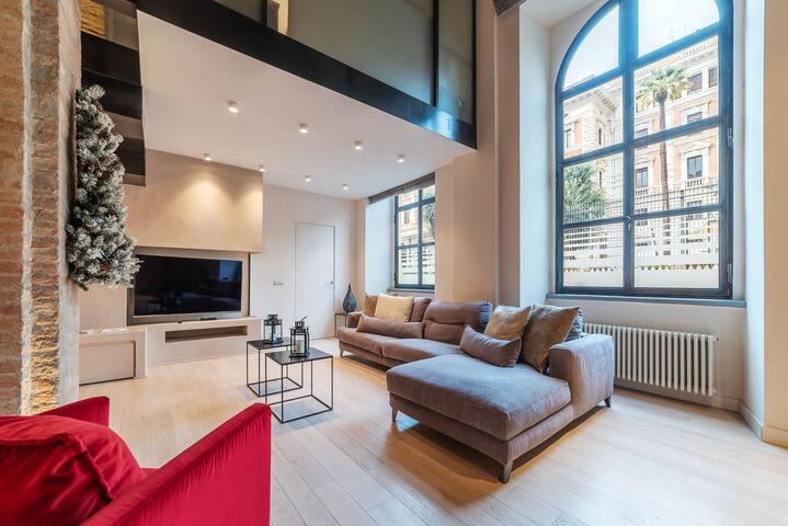 Dulcis Vita Luxury Loft-DesignD Stays Collection gallery image 2