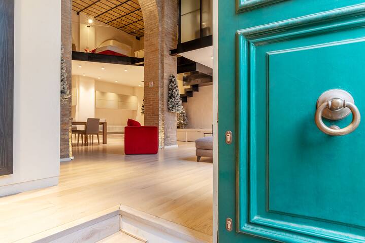 Dulcis Vita Luxury Loft-DesignD Stays Collection gallery image 5