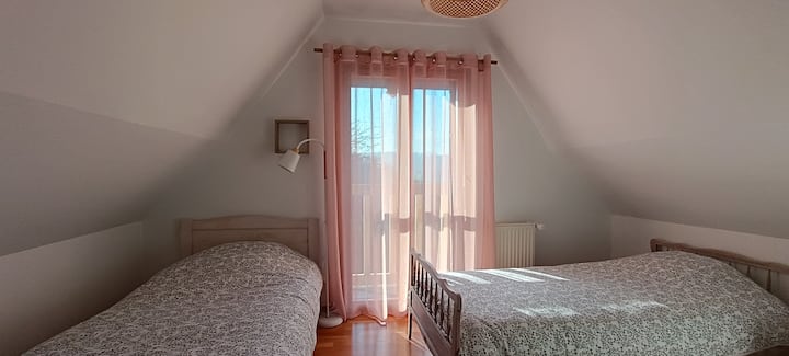 Habitación 2