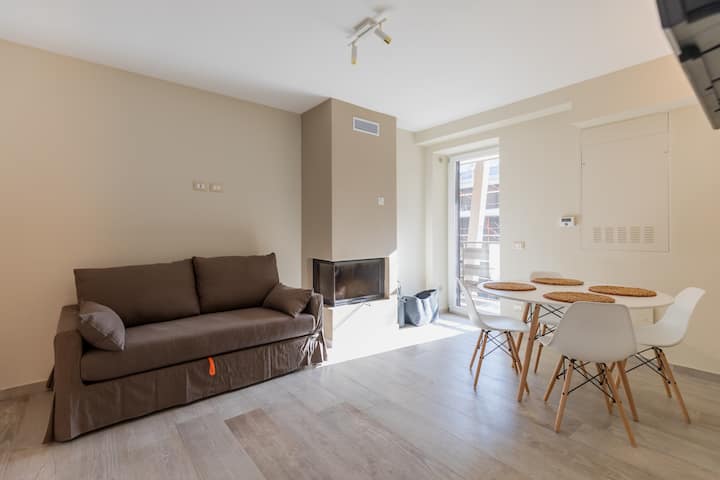 Elegant Apartment Rivisondoli - Rivisondoli