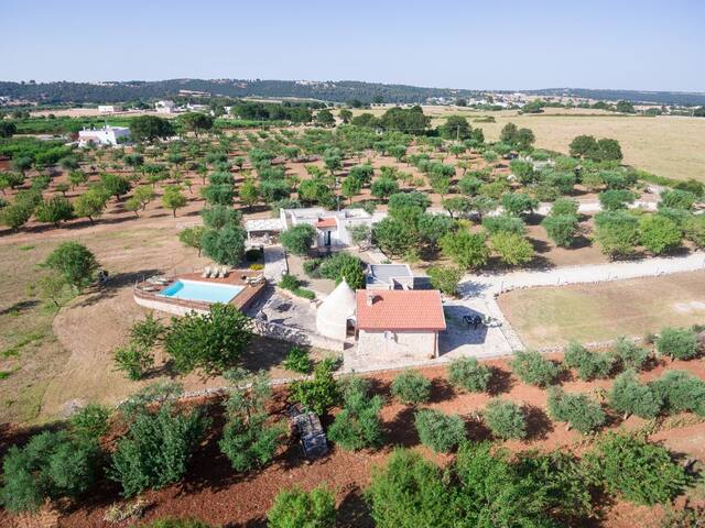 Trulli Hansel & Gretel gallery image 5